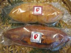 明太フランス(ソフト/ハード)-丸屋オリジナルフランスパン-